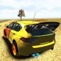 3D Car Simulator - unblocked games 77