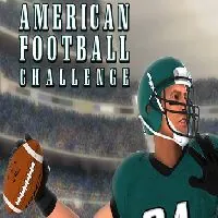 American Football Challenge - unblocked games 77