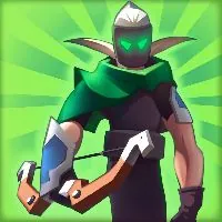 Arcane Archer - unblocked games 77