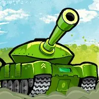 Awesome Tanks - unblocked games 77