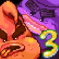 Bad Ice Cream 3 - unblocked games 77