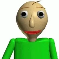 Baldi - unblocked games 77
