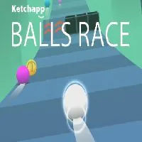 Balls Race - unblocked games 77