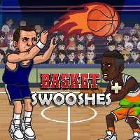 Basket Swooshes - unblocked games 77