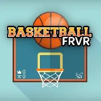 Basketball Frvr - unblocked games 77