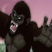 Big Bad Ape 1 - unblocked games 77