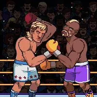Big Shot Boxing - unblocked games 77