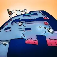 Big Tower Tiny Square - unblocked games 77