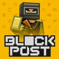 Blockpost - unblocked games 77