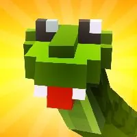 Blocky Snakes - unblocked games 77