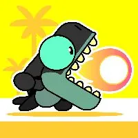 Boom Dragon - unblocked games 77