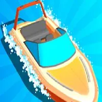 Boat Drift - unblocked games 77
