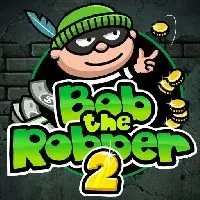 Bob The Robber 2 - unblocked games 77