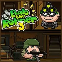 Bob The Robber 3 - unblocked games 77