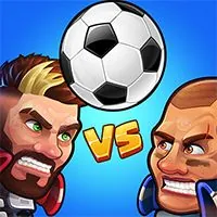 Bobblehead Soccer - unblocked games 77