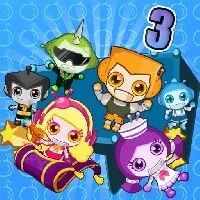 Bomb It 3 - unblocked games 77