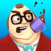 Bossy Toss - unblocked games 77