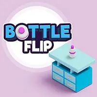 Bottle Flip 2 - unblocked games 77