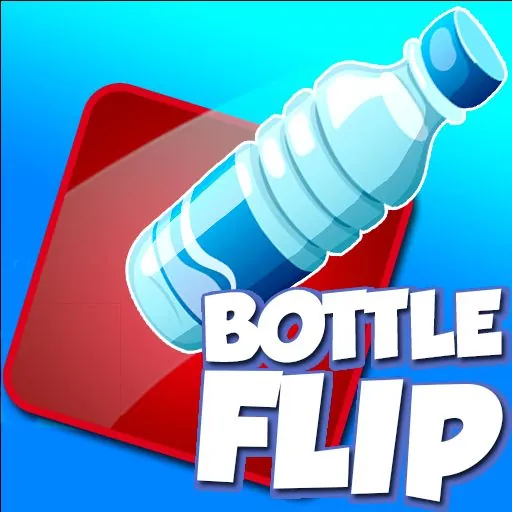 Bottle Flip 3D - unblocked games 77