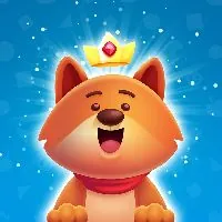 Bouncy Woods - unblocked games 77