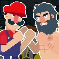 Boxing Physics 2 - unblocked games 77