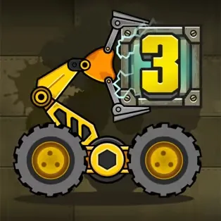 Boxrob 3 - unblocked games 77