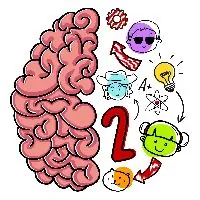 Brain Test 2 Tricky Stories - unblocked games 77