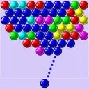 Bubble Shooter - unblocked games 77
