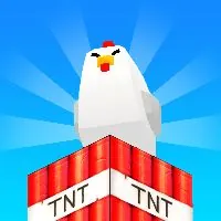 Build Crush - unblocked games 77