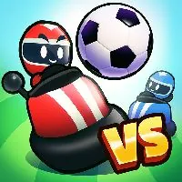 Bumper Cars Soccer - unblocked games 77