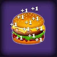 Burger Clicker - unblocked games 77