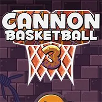 Cannon Basketball 3 - unblocked games 77