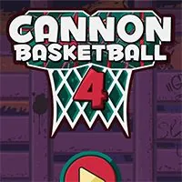 Cannon Basketball 4 - unblocked games 77