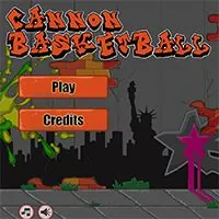 Cannon Basketball - unblocked games 77