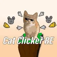 Cat Clicker - unblocked games 77