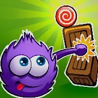 Catch The Candy Html5 - unblocked games 77