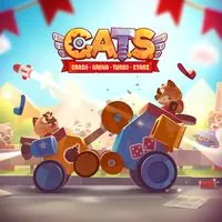 Cats - unblocked games 77
