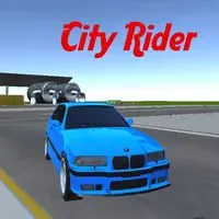 City Rider - unblocked games 77