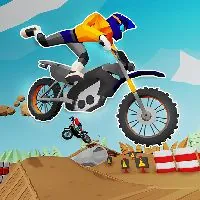 Crazy Bikes - unblocked games 77