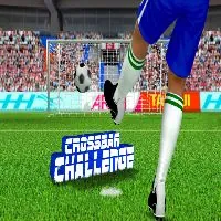 Crossbar Challenge - unblocked games 77