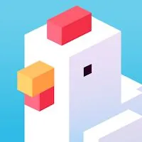 Crossy Road - unblocked games 77