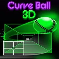 Curve Ball 3D - unblocked games 77