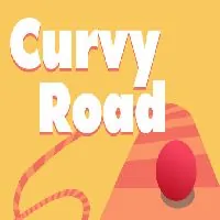 Curvy Road - unblocked games 77