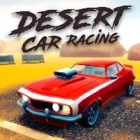 Desert Car Racing 1 - unblocked games 77