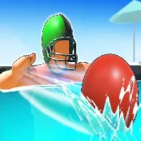 Dodgeball - unblocked games 77