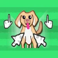 Doggo Clicker - unblocked games 77