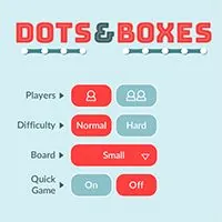Dots And Boxes - unblocked games 77
