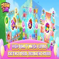 Dream Life - unblocked games 77