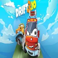 Drift 3 - unblocked games 77