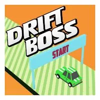 Drift Boss - unblocked games 77